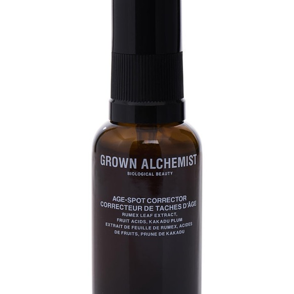 Grown Alchemist Age-Spot Corrector- 30mL$105 Retail(New In Box)